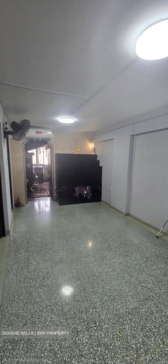 Blk 166 Stirling View (Queenstown), HDB 3 Rooms #637795911